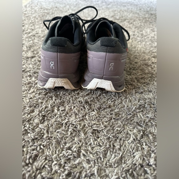 Women’s OnCloud Cloudventure Running Shoe Size W6 - Picture 15 of 15